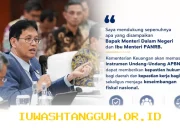 Aturan Baru 3 Menteri Segera Rilis Pastikan Nasib PPPK Terkait Pasal 146 UU HKPD 2026