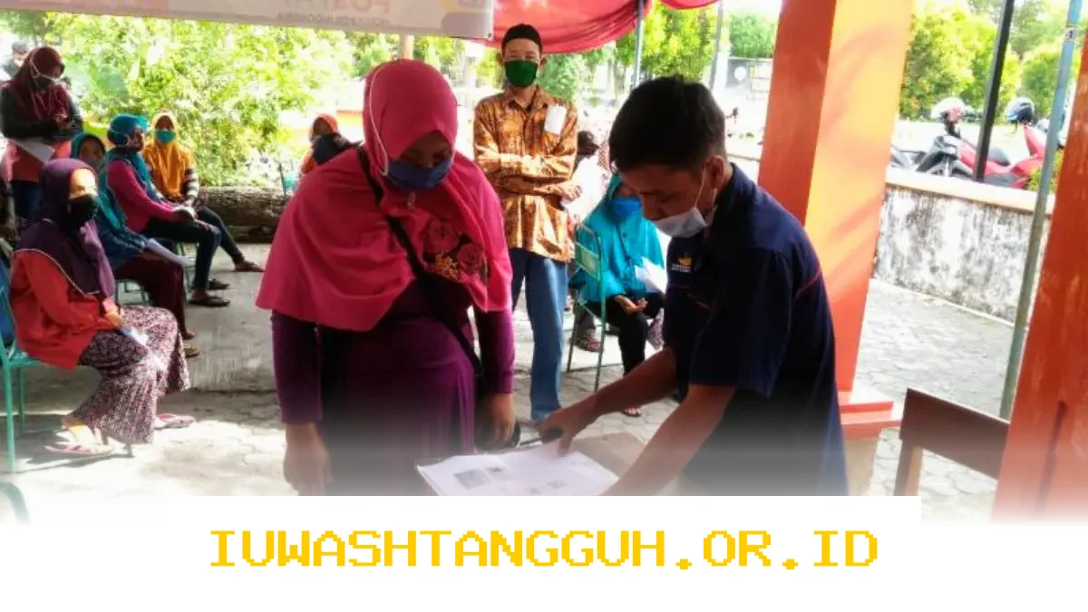 Aturan Baru Bansos PKH dan BPNT 2026 Bagi Warga Desil 5 ke Atas yang Alami Penurunan