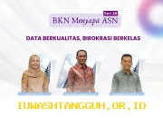 Aturan Baru BKN di 2026 yang Bikin Kenaikan Pangkat ASN Jadi 12 Kali dalam Setahun