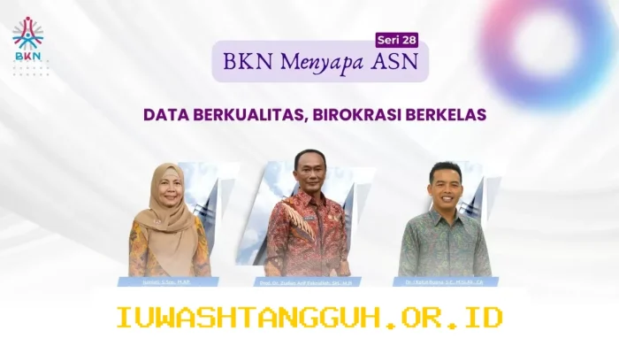 Aturan Baru BKN di 2026 yang Bikin Kenaikan Pangkat ASN Jadi 12 Kali dalam Setahun