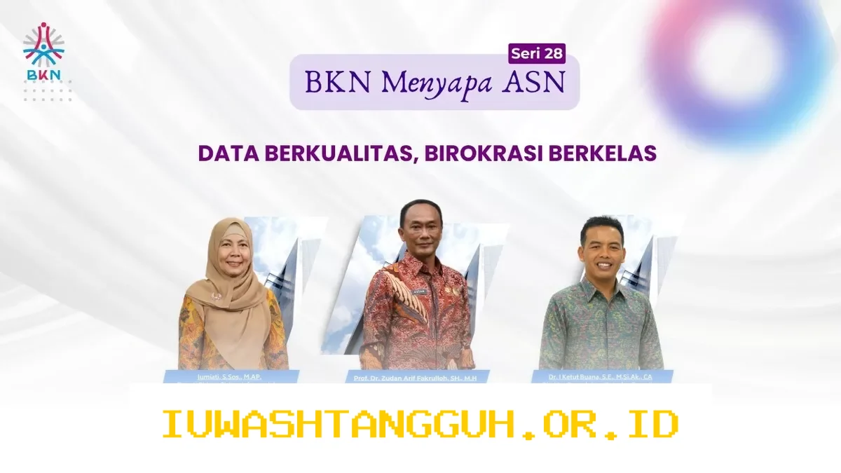 Aturan Baru BKN di 2026 yang Bikin Kenaikan Pangkat ASN Jadi 12 Kali dalam Setahun
