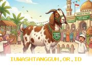 Aturan Hukum Kurban 1 Ekor Kambing untuk Satu Keluarga Menurut Penjelasan Ulama 2026