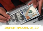 Aturan Ketat BI Tekan Lonjakan Transaksi Dolar Tanpa Underlying Sepanjang Tahun 2026