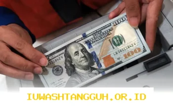 Aturan Ketat BI Tekan Lonjakan Transaksi Dolar Tanpa Underlying Sepanjang Tahun 2026
