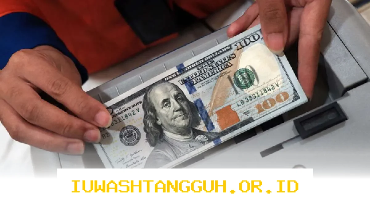 Aturan Ketat BI Tekan Lonjakan Transaksi Dolar Tanpa Underlying Sepanjang Tahun 2026