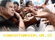 Aturan Perlindungan Ojol dan Anti-PHK Resmi Diteken Prabowo pada Peringatan May Day 2026
