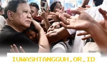Aturan Perlindungan Ojol dan Anti-PHK Resmi Diteken Prabowo pada Peringatan May Day 2026