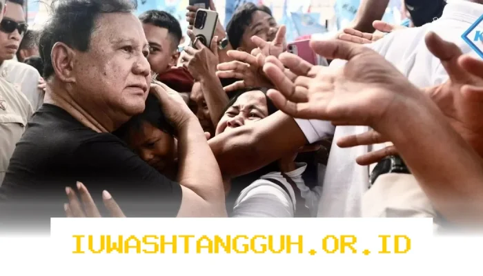 Aturan Perlindungan Ojol dan Anti-PHK Resmi Diteken Prabowo pada Peringatan May Day 2026