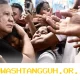 Aturan Perlindungan Ojol dan Anti-PHK Resmi Diteken Prabowo pada Peringatan May Day 2026