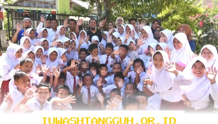 Aturan Terbaru Usia Masuk SD Tahun 2026 dari Kemendikdasmen Minimal 6 Tahun Saat Daftar