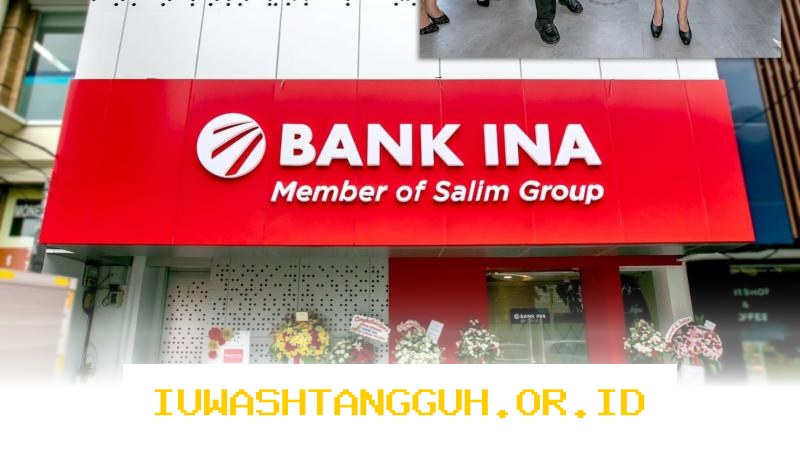 Bank INA Perluas Jaringan dengan Membuka 1 Kantor Cabang Pembantu Baru di Bekasi 2026