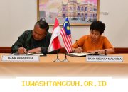 Bank Indonesia dan Bank Negara Malaysia Sepakati 2 Kerja Sama Stabilitas Ekonomi 2026