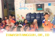 Bank Mandiri Salurkan 2000 Paket Buku untuk Dukung Literasi Pelajar di Tahun 2026 Ini