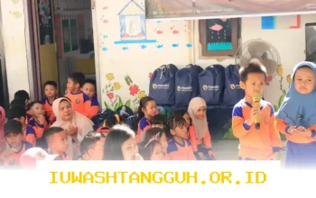 Bank Mandiri Salurkan 2000 Paket Buku untuk Dukung Literasi Pelajar di Tahun 2026 Ini