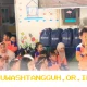 Bank Mandiri Salurkan 2000 Paket Buku untuk Dukung Literasi Pelajar di Tahun 2026 Ini