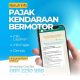 Bayar Pajak Kendaraan Jawa Barat 2026 Kini Makin Praktis Lewat WhatsApp dan Aplikasi DIGI