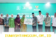 Baznas Luncurkan 1 Program Microfinance untuk Perkuat Ekonomi Umat di Tahun 2026 Ini
