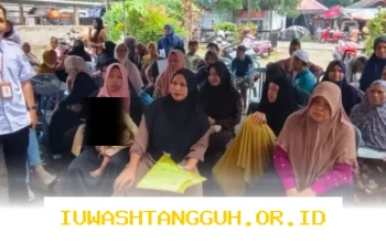 Berbagai Bantuan Sosial Siap Cair Serentak Bagi KPM Sepanjang Mei 2026 Selain PKH BPNT