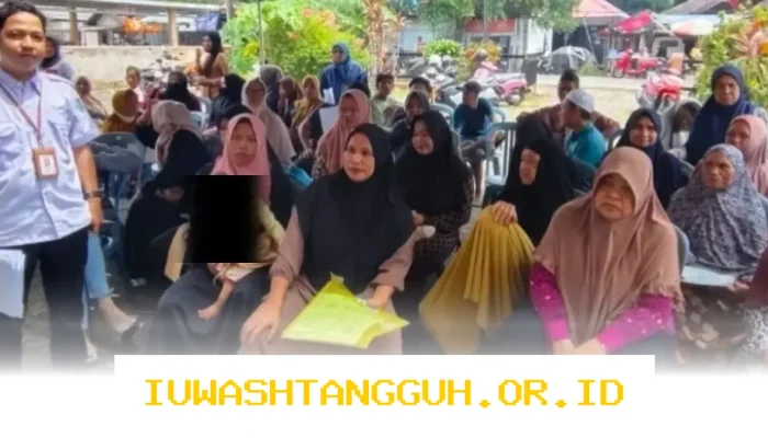 Berbagai Bantuan Sosial Siap Cair Serentak Bagi KPM Sepanjang Mei 2026 Selain PKH BPNT