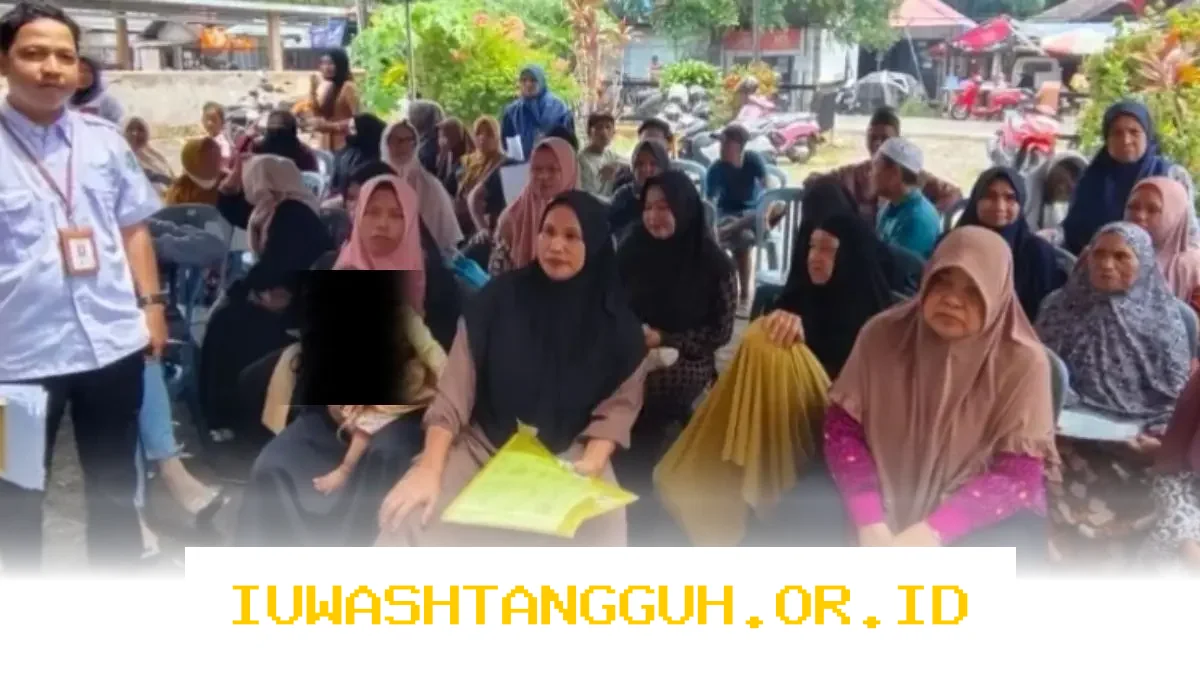 Berbagai Bantuan Sosial Siap Cair Serentak Bagi KPM Sepanjang Mei 2026 Selain PKH BPNT