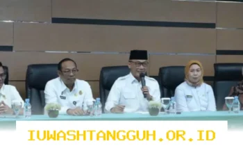 BKN Terapkan 1 Kebijakan Re-Profiling Jabatan Eselon di Tahun 2026 demi Reformasi Biro