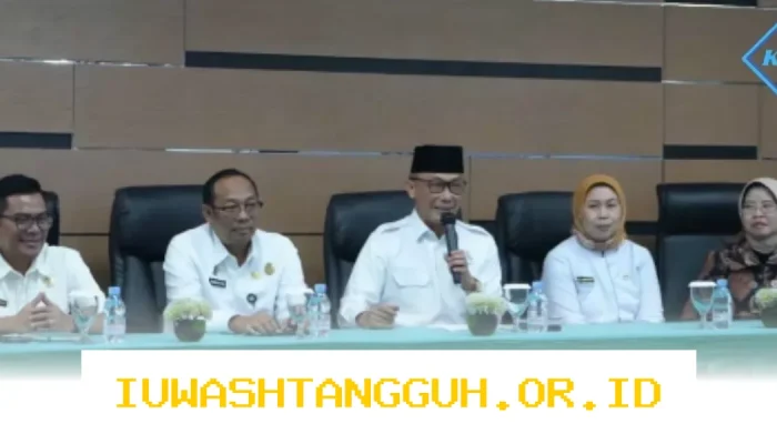 BKN Terapkan 1 Kebijakan Re-Profiling Jabatan Eselon di Tahun 2026 demi Reformasi Biro