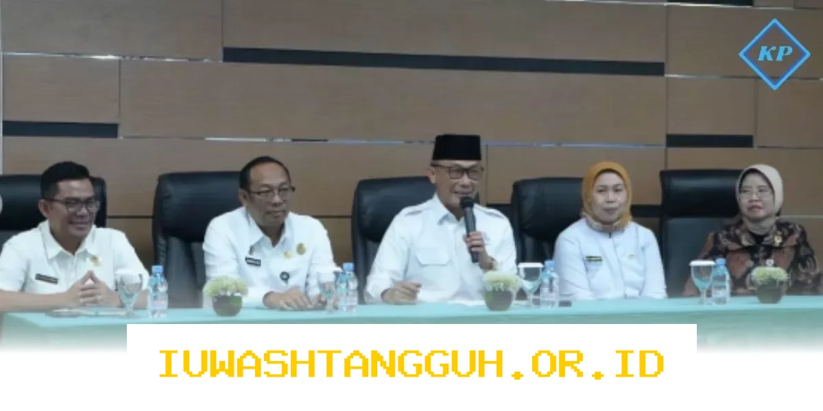 BKN Terapkan 1 Kebijakan Re-Profiling Jabatan Eselon di Tahun 2026 demi Reformasi Biro