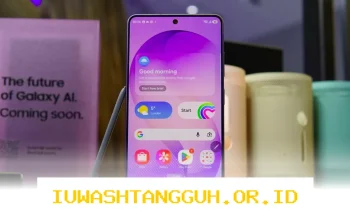Bocoran Fitur Menarik One UI 9 dalam Pengujian Internal Samsung untuk Android 16 2026