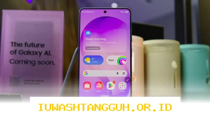 Bocoran Fitur Menarik One UI 9 dalam Pengujian Internal Samsung untuk Android 16 2026