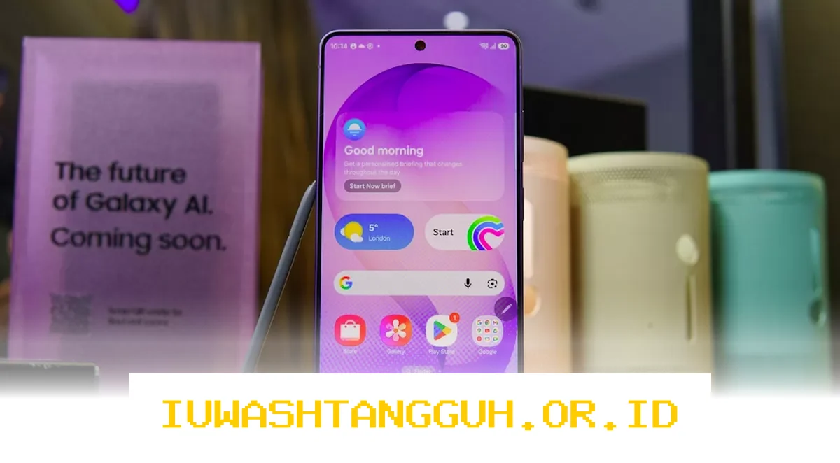 Bocoran Fitur Menarik One UI 9 dalam Pengujian Internal Samsung untuk Android 16 2026