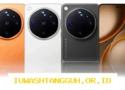 Bocoran Spesifikasi dan Harga OPPO Find X9 Ultra serta Find X9s yang Rilis Tahun 2026