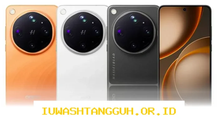 Bocoran Spesifikasi dan Harga OPPO Find X9 Ultra serta Find X9s yang Rilis Tahun 2026
