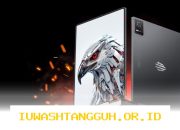 Bocoran Spesifikasi dan Jadwal Peluncuran Red Magic Gaming Tablet 5 Pro Tahun 2026
