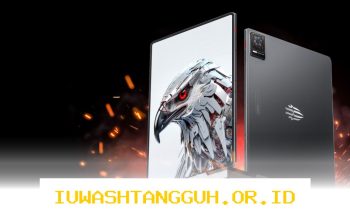 Bocoran Spesifikasi dan Jadwal Peluncuran Red Magic Gaming Tablet 5 Pro Tahun 2026