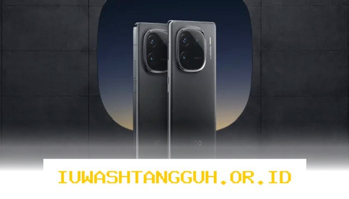 Bocoran Spesifikasi iQOO Neo 12 Bawa Chip Snapdragon 8 Gen 4 dan Pendingin Baru 2026