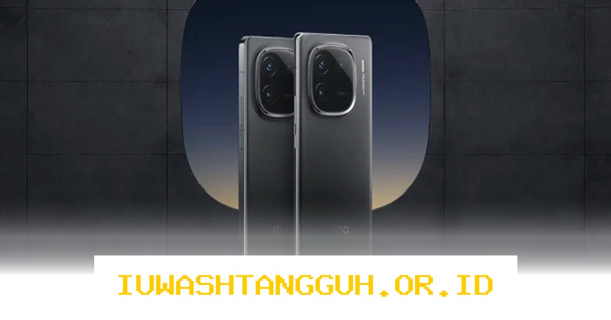 Bocoran Spesifikasi iQOO Neo 12 Bawa Chip Snapdragon 8 Gen 4 dan Pendingin Baru 2026