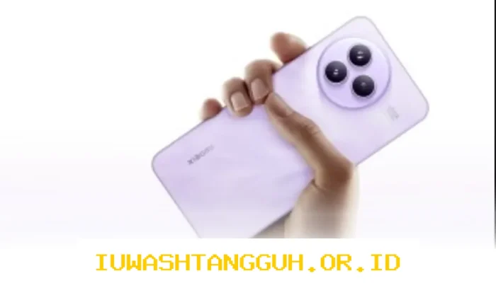 Bocoran Spesifikasi Kamera Periskop Unggulan Xiaomi Civi 6 dan Civi 6 Pro Rilis 2026