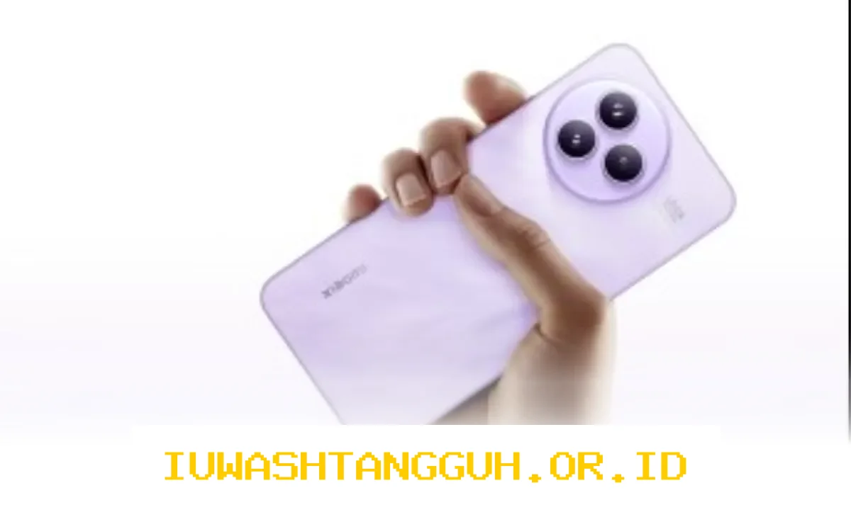 Bocoran Spesifikasi Kamera Periskop Unggulan Xiaomi Civi 6 dan Civi 6 Pro Rilis 2026