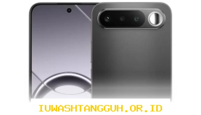Bocoran Spesifikasi Realme 16x Bawa Baterai Jumbo dan Jaringan 5G Siap Rilis Tahun 2026
