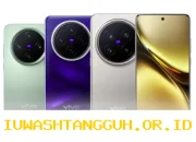 Bocoran Spesifikasi Vivo X500 Muncul di Database IMEI Siap Rilis Resmi pada Tahun 2026