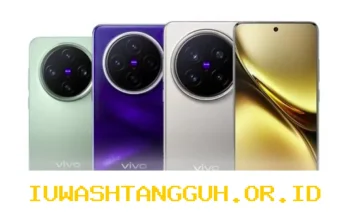 Bocoran Spesifikasi Vivo X500 Muncul di Database IMEI Siap Rilis Resmi pada Tahun 2026