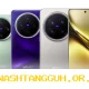 Bocoran Spesifikasi Vivo X500 Muncul di Database IMEI Siap Rilis Resmi pada Tahun 2026