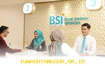 BSI Bagikan Dividen Tunai 1,51 Triliun Rupiah Setelah Raih Kinerja Positif di Tahun 2026