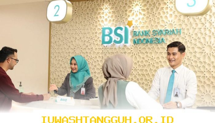 BSI Bagikan Dividen Tunai 1,51 Triliun Rupiah Setelah Raih Kinerja Positif di Tahun 2026