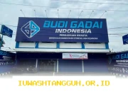 Budi Gadai Genjot 50 Cabang Baru dan Inovasi Digital Menuju Transformasi Bisnis di 2026