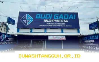 Budi Gadai Genjot 50 Cabang Baru dan Inovasi Digital Menuju Transformasi Bisnis di 2026