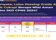 Bukan Passing Grade! Ini yang Jadi Penentu Lolos Seleksi Manajer KOPDES Merah Putih 2026