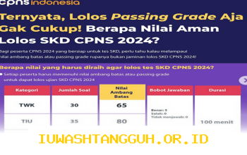 Bukan Passing Grade! Ini yang Jadi Penentu Lolos Seleksi Manajer KOPDES Merah Putih 2026