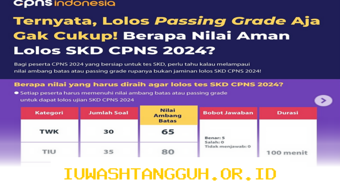 Bukan Passing Grade! Ini yang Jadi Penentu Lolos Seleksi Manajer KOPDES Merah Putih 2026