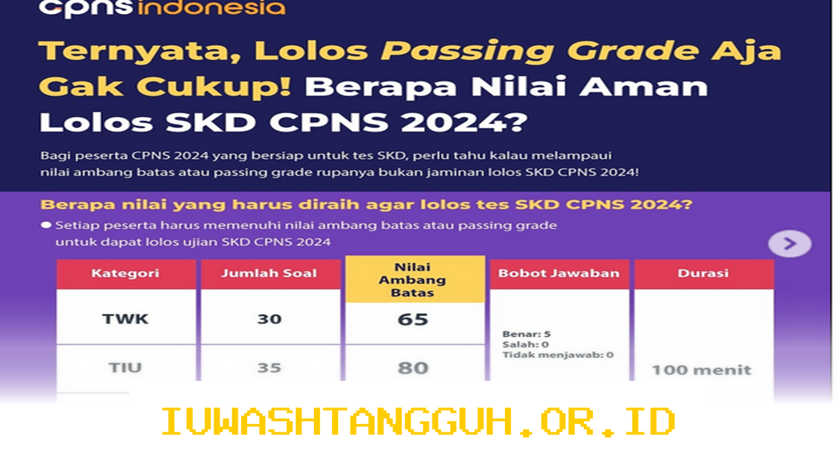 Bukan Passing Grade! Ini yang Jadi Penentu Lolos Seleksi Manajer KOPDES Merah Putih 2026